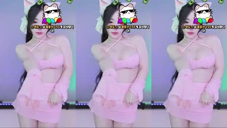 BJ하냥이(汉漾)2025年6月17日Sexy Dance142326